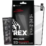 Mobilnet 5D  REX FG sklo Xiaomi 17T