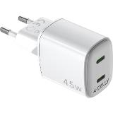 Celly UPTC2USBC45WWH