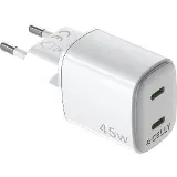 Celly UPTC2USBC45WWH