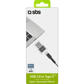 Adaptér - SBS TEADAPTUSBTC - 2