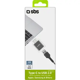 Adaptér - SBS TEADAPTTCUSB - 2