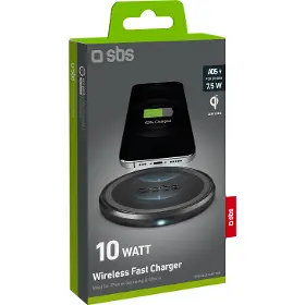 Nabíjacia stanica Qi - SBS TEWIRELESSUF10W - 2