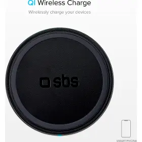 Nabíjacia stanica Qi - SBS TEWIRELESSUF10W - 3