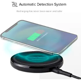 Nabíjacia stanica Qi - SBS TEWIRELESSUF10W - 4