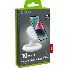 Nabíjacia stanica Qi - SBS TEWIRMAGSTAND10W - 2