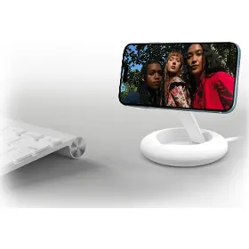 Nabíjacia stanica Qi - SBS TEWIRMAGSTAND10W - 3