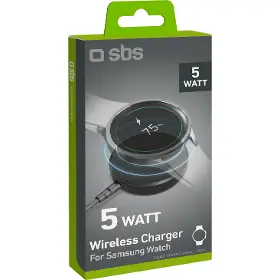 Bezdrôtová nabíjačka - SBS TECHGSAMWATCH - 2