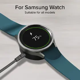 Bezdrôtová nabíjačka - SBS TECHGSAMWATCH - 4