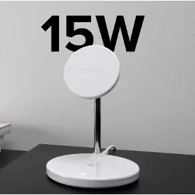 Nabíjacia stanica Qi - SBS TEWIRMAG2IN1 - 6
