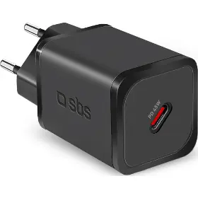 Nabíjačka do siete - SBS TETRGAN1C45W - 1