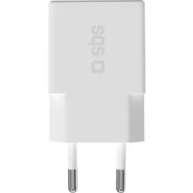 Nabíjačka do siete - SBS TETRGAN1C30SLIM - 1