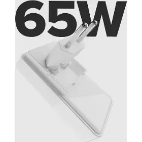 Nabíjačka do siete - SBS TETRGANUSBTCFOLD65W - 4