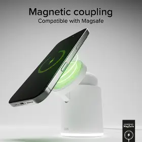 Nabíjačka do siete - SBS TEWIRMAGFOLD2IN1 - 4