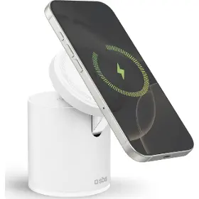 Nabíjačka do siete - SBS TEWIRMAGFOLD2IN1 - 1