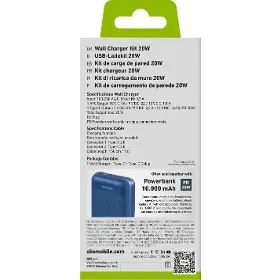 Nabíjačka do siete - SBS TEKITTRPDCCK - 3
