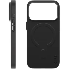 Puzdro na mobil - PanzerGlass Puzdro SL1M pre Apple iPhone 17 Pro, čierna - 3