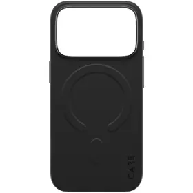 Puzdro na mobil - PanzerGlass Puzdro SL1M pre Apple iPhone 17 Pro, čierna - 1