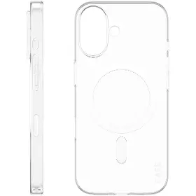 Puzdro na mobil - PanzerGlass Puzdro SL1M pre Apple iPhone 17, transparentná - 3