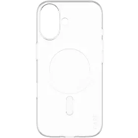 Puzdro na mobil - PanzerGlass Puzdro SL1M pre Apple iPhone 17, transparentná - 1