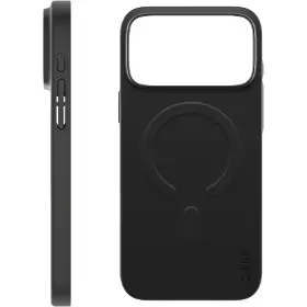 Puzdro na mobil - PanzerGlass Puzdro SL1M pre iPhone 17 Pro Max, čierna - 3