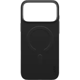 Puzdro na mobil - PanzerGlass Puzdro SL1M pre iPhone 17 Pro Max, čierna - 1