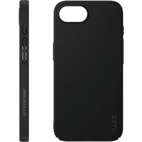 Puzdro na mobil - PanzerGlass Puzdro SL1M s MagSafe pre iPhone 17e/16e, čierna - 3