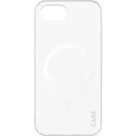 Puzdro na mobil - PanzerGlass Puzdro SL1M s MagSafe pre iPhone 17e/16e, transparentná - 1