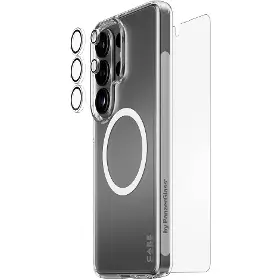 Príslušenstvo k telefónu - PanzerGlass Bundle Explorer 3v1 pre Samsung Galaxy S26 Ultra - 2