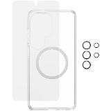 PanzerGlass Bundle Explorer 3v1 pre Samsung Galaxy S26 Ultra