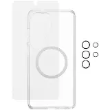 PanzerGlass Bundle Explorer 3v1 pre Samsung Galaxy S26 Ultra