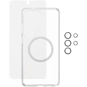 Príslušenstvo k telefónu - PanzerGlass Bundle Explorer 3v1 pre Samsung Galaxy S26 Ultra - 1