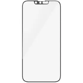 Ochranné sklo - PanzerGlass Tvrdené sklo UWF s aplikátorom pre iPhone 17e/16e/14/13/13 Pro, čierna - 2