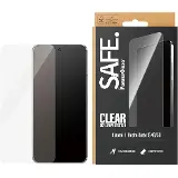 PanzerGlass Tvrdené sklo UWF pre Xiaomi Redmi Note 15 4G/5G, čierna