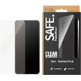 PanzerGlass SAFE Tvrdené sklo UWF pre Xiaomi Redmi Note 15 Pro 5G, čierna