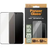 PanzerGlass Tvrdené sklo UWF pre Xiaomi Redmi Note 15 Pro+ 5G, čierna