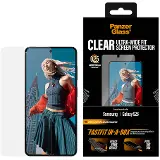 PanzerGlass Tvrdené sklo UWF s FASTFIT In-A-Box pre Samsung Galaxy S26, číra