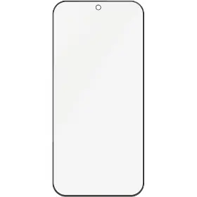 Ochranné sklo - PanzerGlass Tvrdené sklo UWF pre Xiaomi 17T Pro, čierna - 2