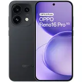 Oppo Reno16 Pro 5G 12/512GB Starlight Black