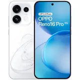 Oppo Reno16 Pro 5G 12/512GB Pop White