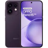 Oppo Reno16 5G 8/512GB Purple Black