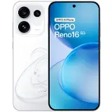 Oppo Reno16 5G 8/512GB Pop White