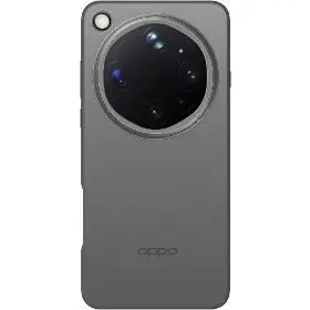 Kryt na mobil - Oppo Quicksand Shimmer Magnetic case Find X9 Ultra - 2