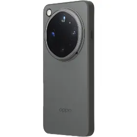 Kryt na mobil - Oppo Quicksand Shimmer Magnetic case Find X9 Ultra - 3