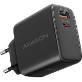 Axagon ACU-PQ45 GaN