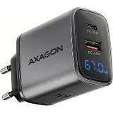 Axagon ACU-PQ67D GaN
