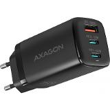 Axagon ACU-DPQ65 GaN