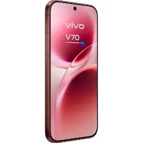 Mobilní telefon - Vivo V70 8/256GB Sandalwood Brown - 4