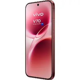 Mobilní telefon - Vivo V70 8/256GB Sandalwood Brown - 5