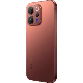 Mobilní telefon - Vivo V70 8/256GB Sandalwood Brown - 7