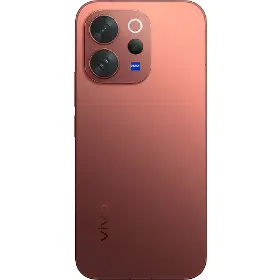 Mobilní telefon - Vivo V70 8/256GB Sandalwood Brown - 8